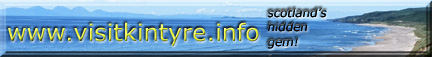 www.visitkintyre.info